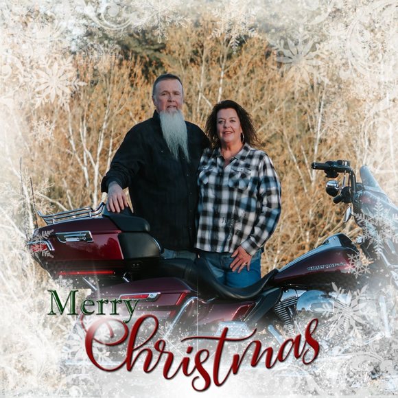 Meet your Posher, Dawn n jeff - Picture 1 of 1